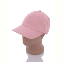 Кепка Королева C11 pink