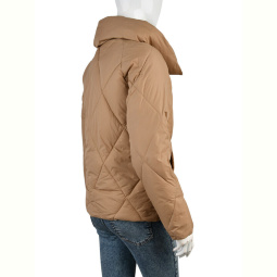 Куртка Obuvok B966 (11951) brown