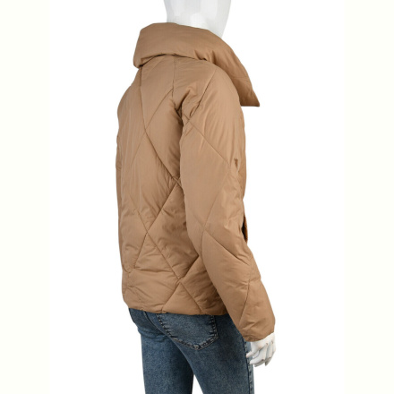 Куртка Obuvok B966 (11951) brown