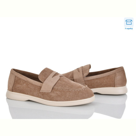 Туфли Hongquan B5-6