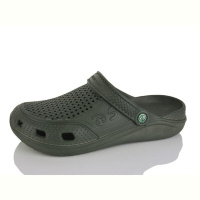 Кроксы Inblue Сабо 06 хакі