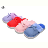 Тапки Jibukang 7828 mix