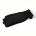 Перчатки PAIDI 38-1 трикотаж black