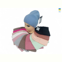 Шапка Mabi 0393 mix