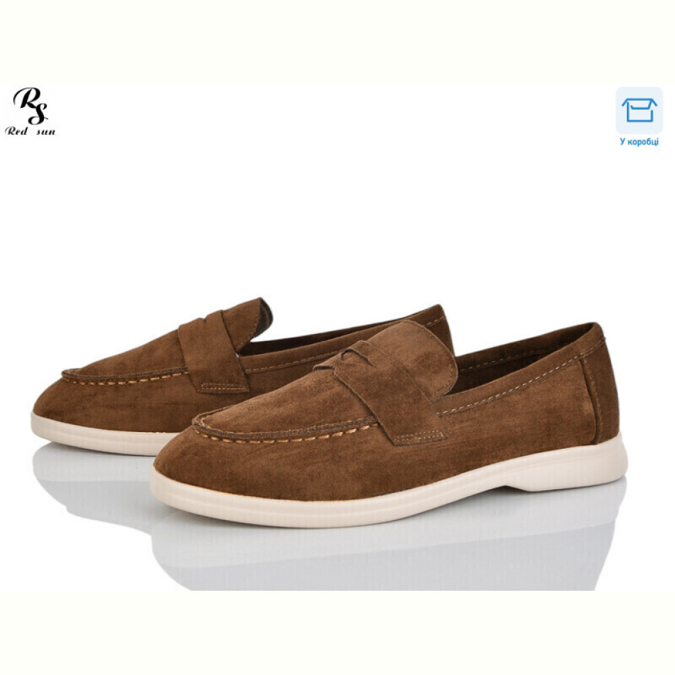 Туфли Red Sun B5-8