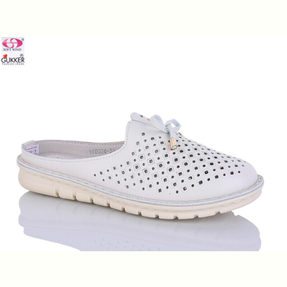 Кроссовки Gukkcr YK0034-3