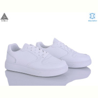 Кроссовки STILLI Group R80 шкіра