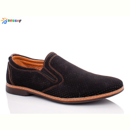 Туфли Bessky-Kellaifeng WF612-1