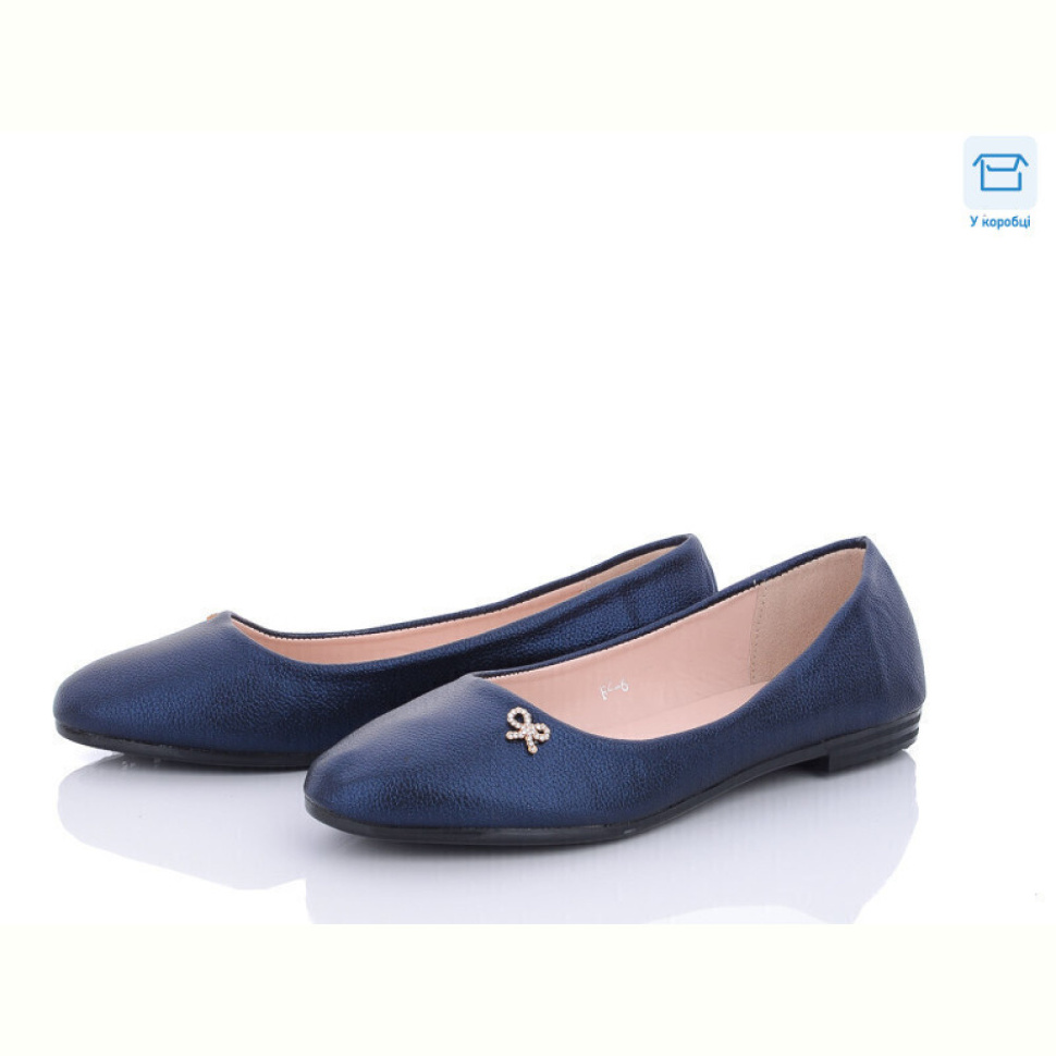 Балетки Rama F2-6