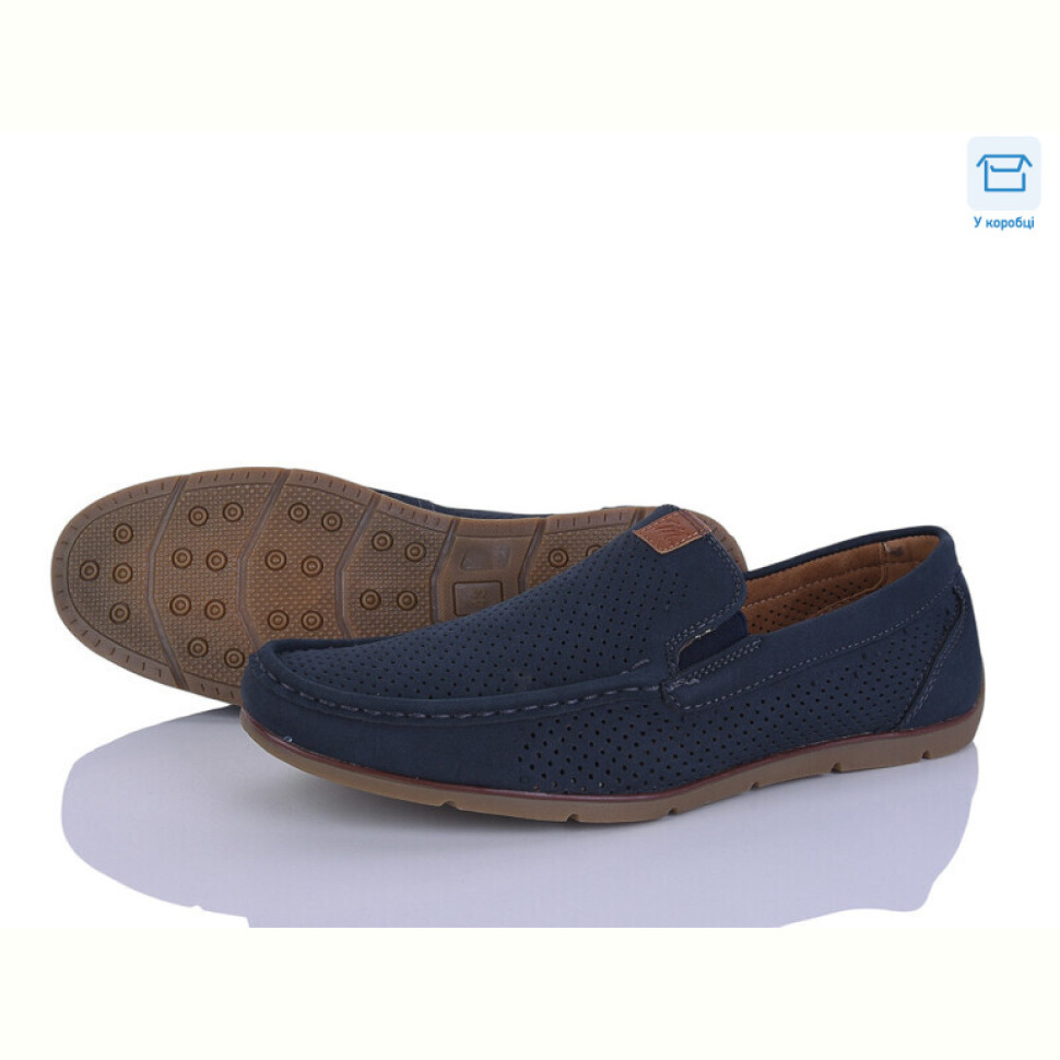 Туфли Захар-Gold 0T81443-2