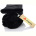 Перчатки RuBi 4-902 black
