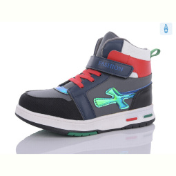 Ботинки Xifa kids W15-2-4