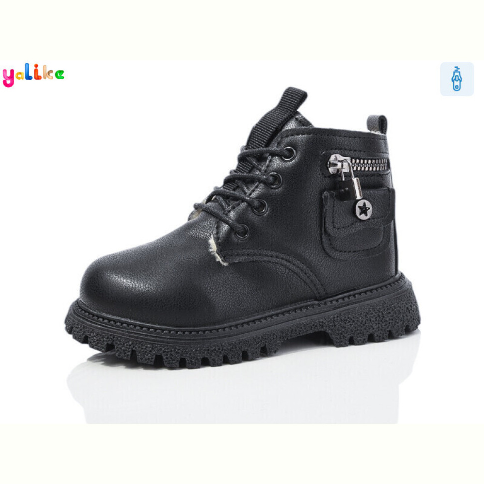 Ботинки Yalike 952-5