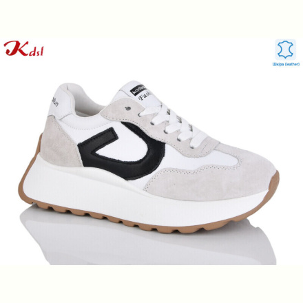 Кроссовки Jiulai-Kadisalun C790-1