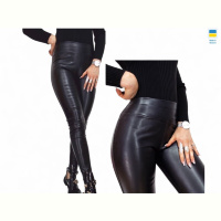 Лосины Sport style 7391 чорний