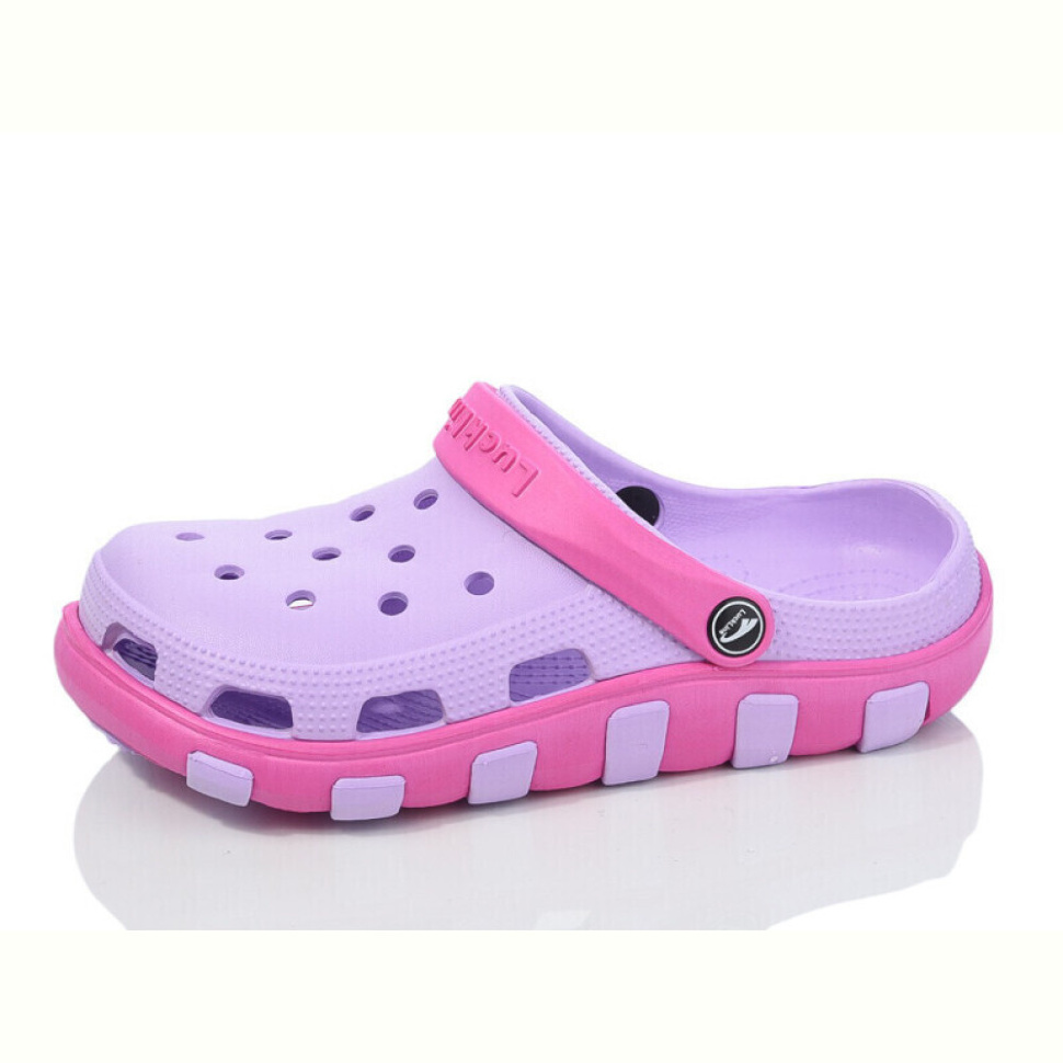 Кроксы Luck Line 3021-275