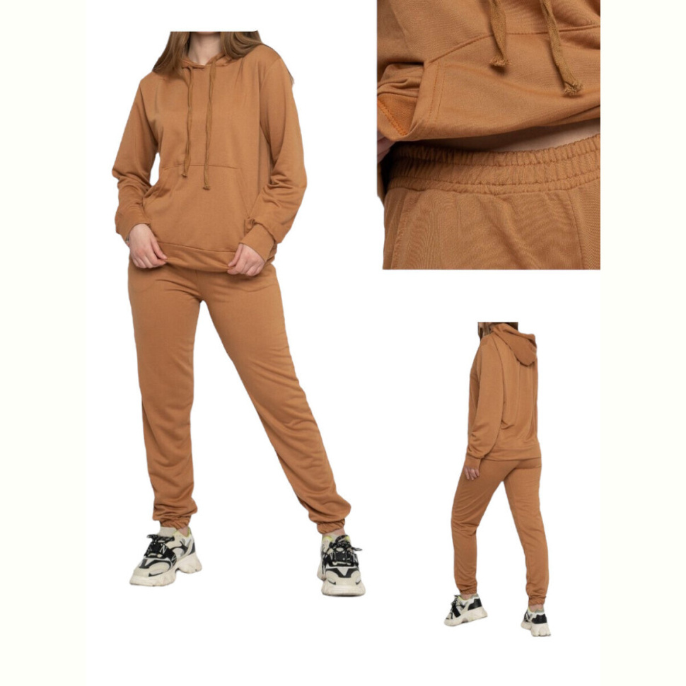 Спортивный костюм Massmag 7201-18