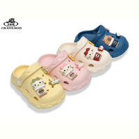 Кроксы Jibukang 99152 mix