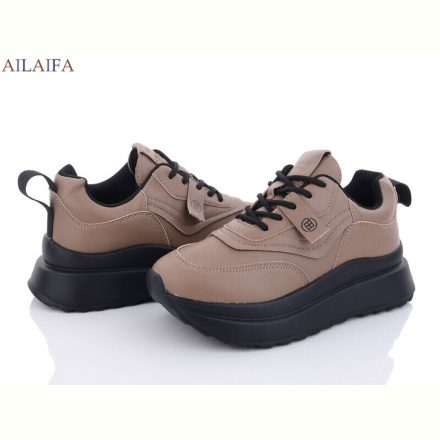 Кроссовки Ailaifa F35 khaki