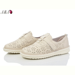 Туфли Aba G1ABA0-3 beige
