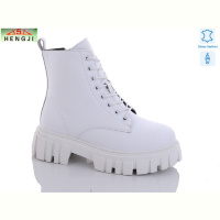 Ботинки HENGJI-ELENA M520-4