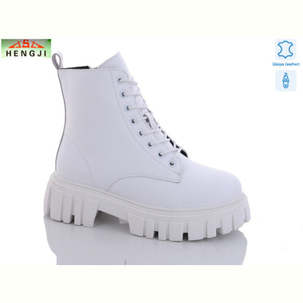 Ботинки HENGJI-ELENA M520-4