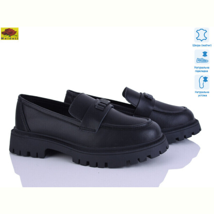 Туфли Mei De Li XC557-12