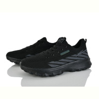 Кроссовки Lion-Lu A2408 black