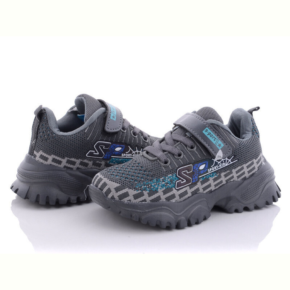 Кроссовки Alemy Kids JJ5053B Кроссовки Alemy Kids JJ5053B