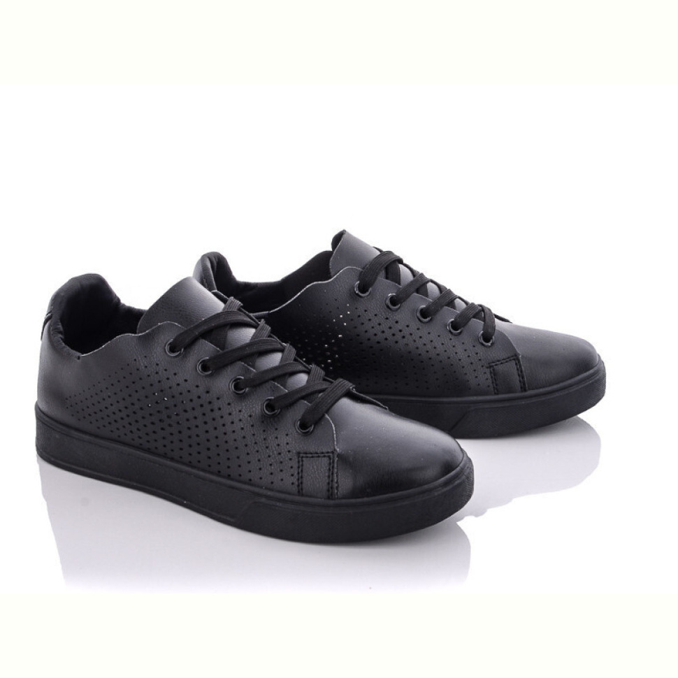 Кроссовки Violeta 20-949-1 black