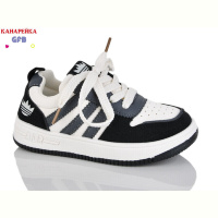 Кроссовки GFB-Канарейка S233-1