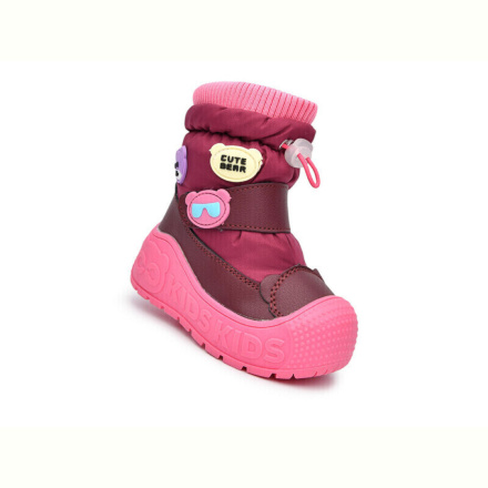 Дутики Ok Shoes 51159C