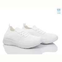 Кроссовки Moli L43-2 піна