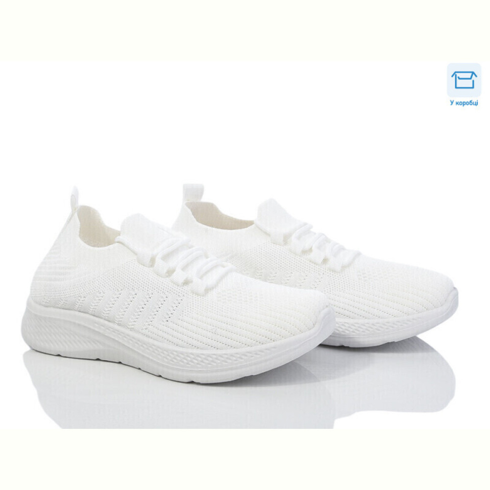 Кроссовки Moli L43-2 піна