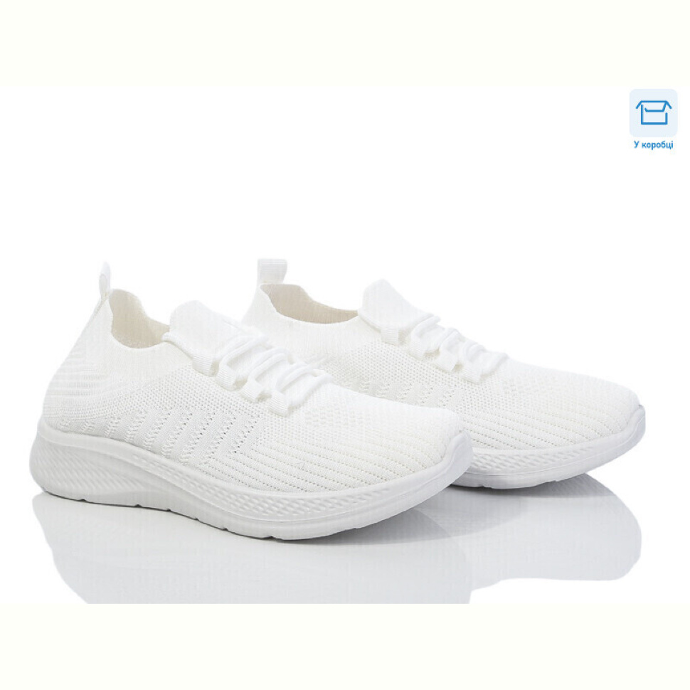 Кроссовки Moli L43-2 піна