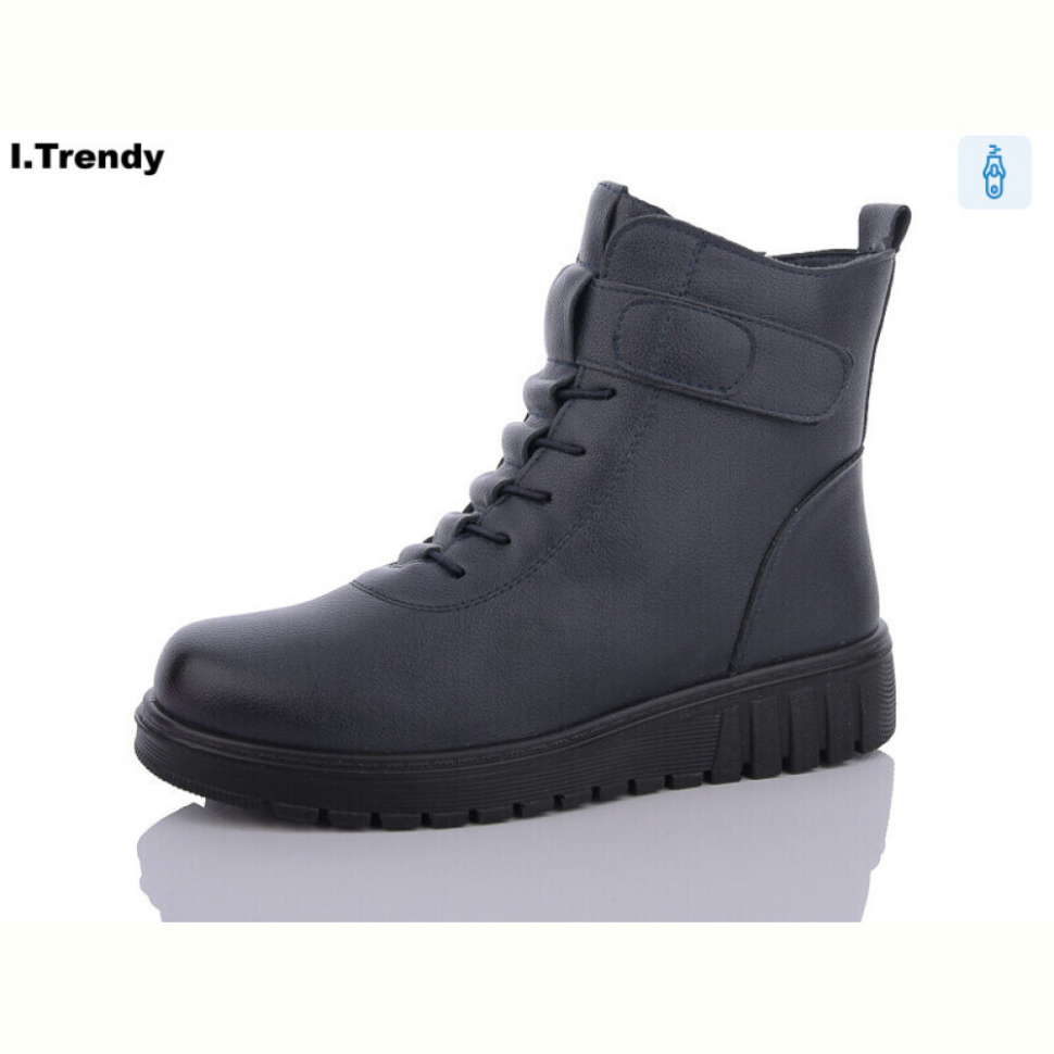 Ботинки Trendy DB772-8