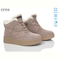 Ботинки ITTS V261-C