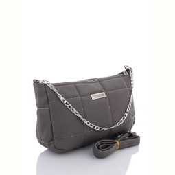 Сумка David Polo 2123-5 grey