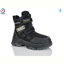 Ботинки Леопард M29