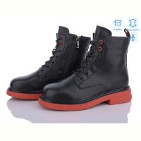 Ботинки Захар-Gold Шкіра 0531-11