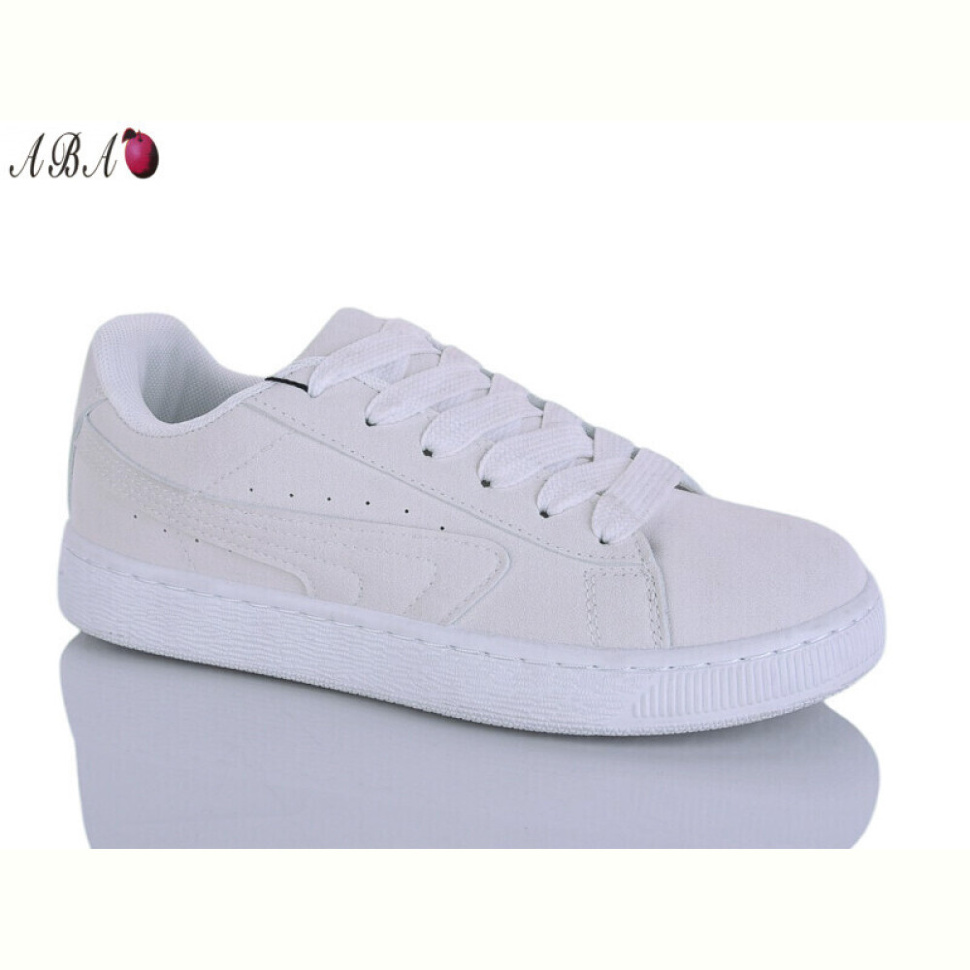 Кроссовки Aba H63A53-1
