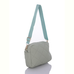 Сумка David Polo 2153-1 green