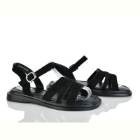 Босоножки Бабочка-Mengfuna-AESD 5098-113