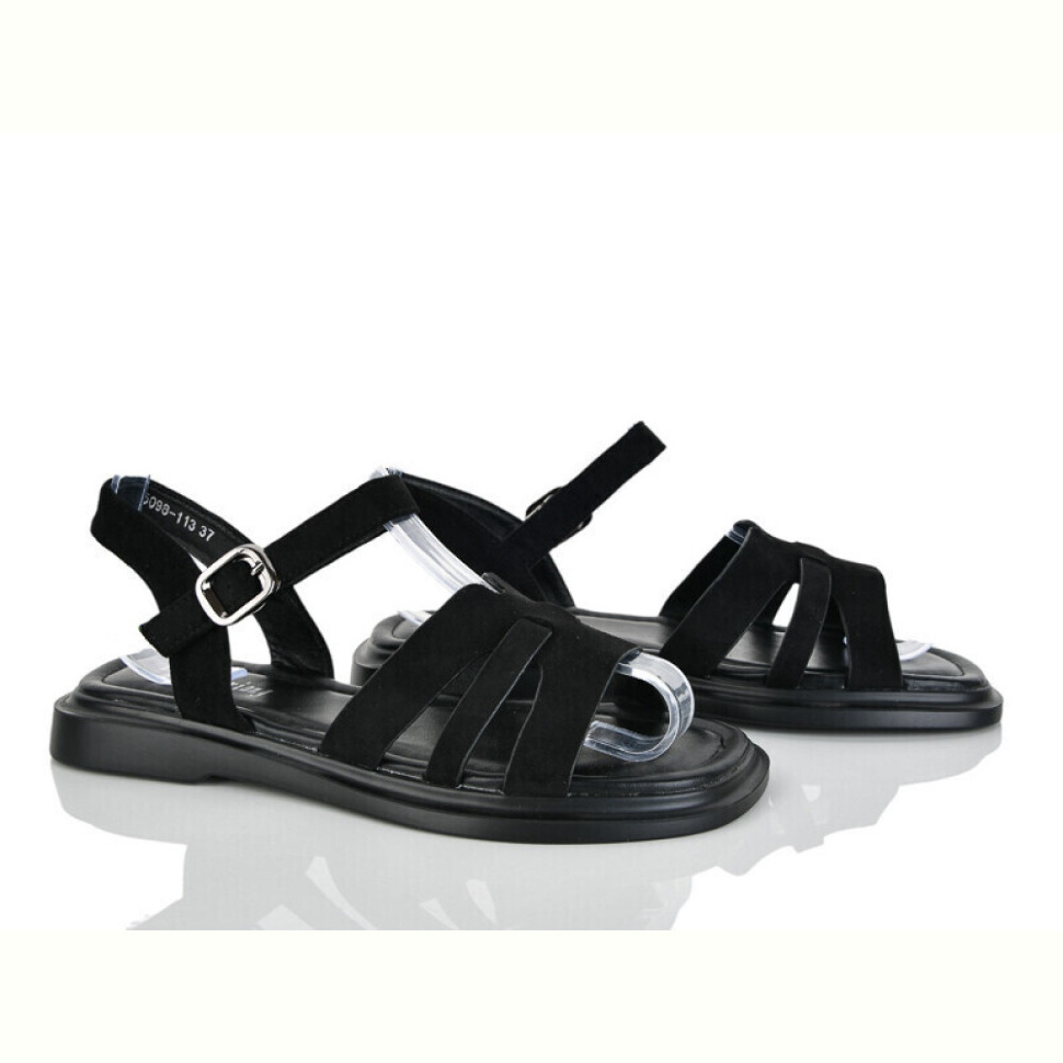 Босоножки Бабочка-Mengfuna-AESD 5098-113