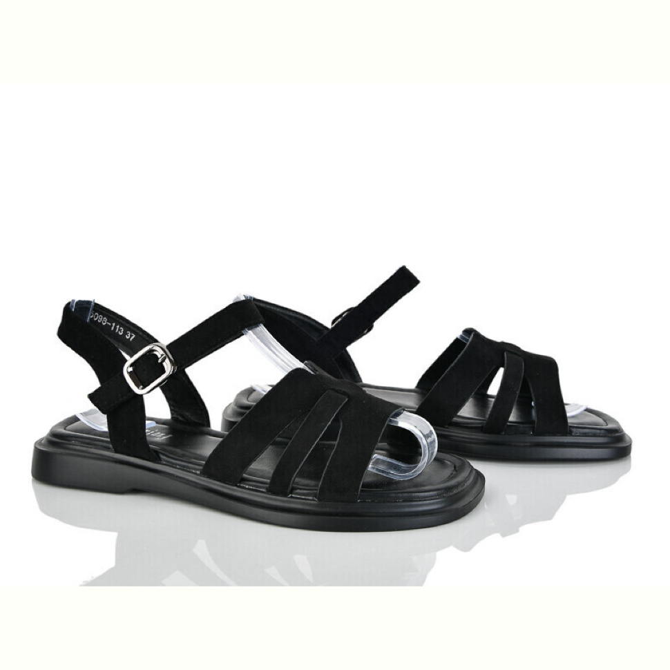 Босоножки Бабочка-Mengfuna-AESD 5098-113