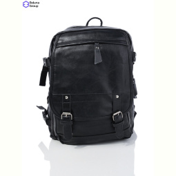 Рюкзак Reluna Group C12 black