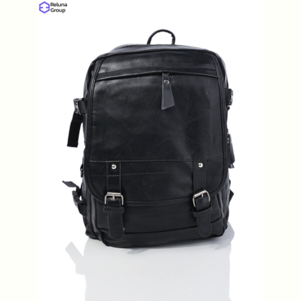 Рюкзак Reluna Group C12 black
