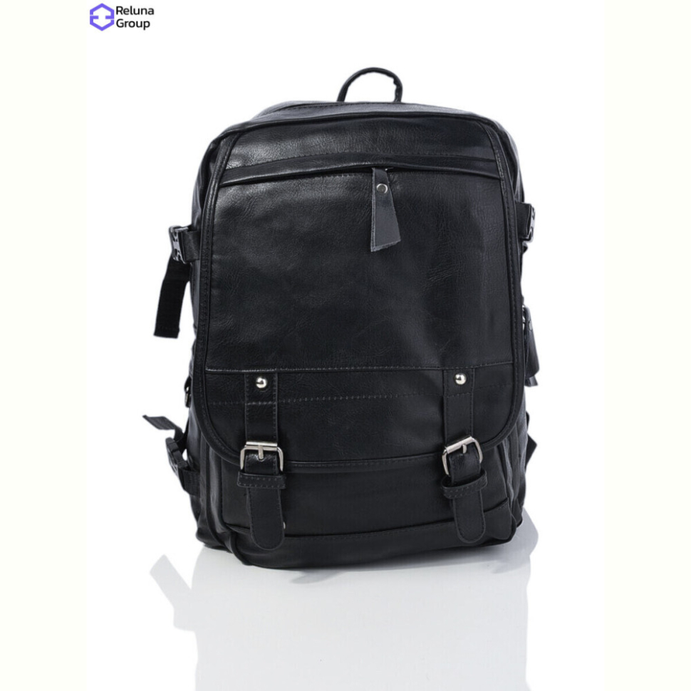 Рюкзак Reluna Group C12 black