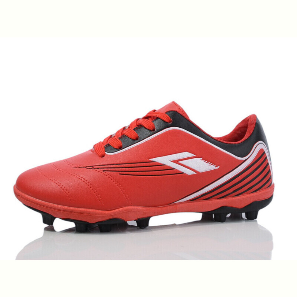 Футбольная обувь ASHIGULI 03-31 red