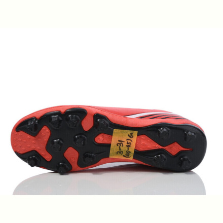 Футбольная обувь ASHIGULI 03-31 red